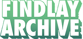 Findlay Archive